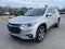2020 Chevrolet Traverse 3LT