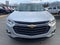 2020 Chevrolet Traverse 3LT