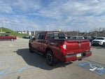 2017 Nissan Titan PRO-4X
