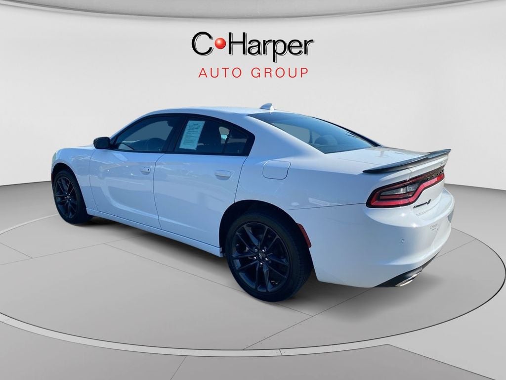 2023 Dodge Charger SXT