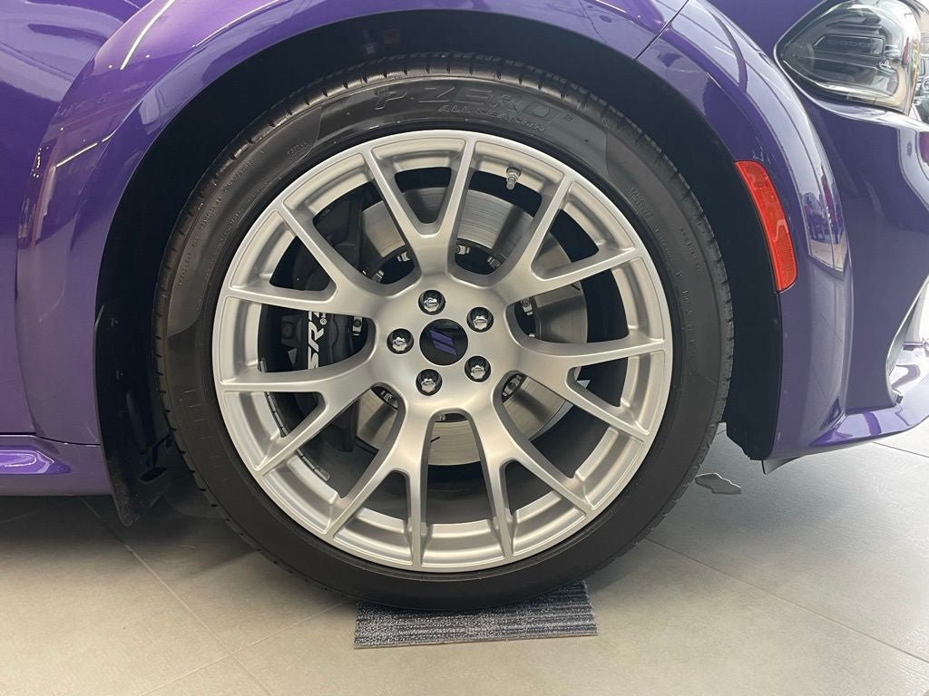 2023 Dodge Charger SRT Hellcat Widebody