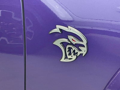 2023 Dodge Charger SRT Hellcat Widebody