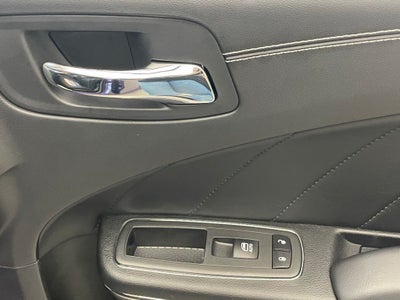 2023 Dodge Charger SRT Hellcat Widebody