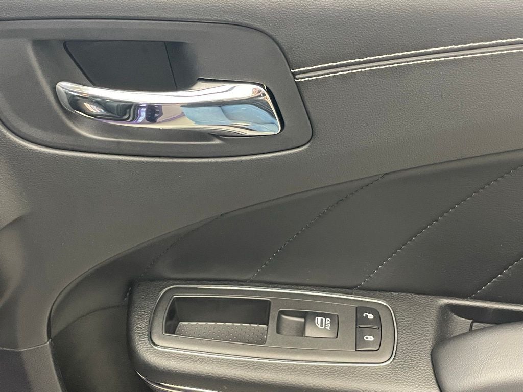 2023 Dodge Charger SRT Hellcat Widebody