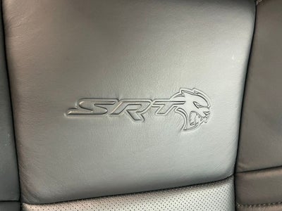 2023 Dodge Charger SRT Hellcat Widebody