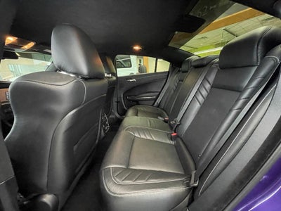 2023 Dodge Charger SRT Hellcat Widebody