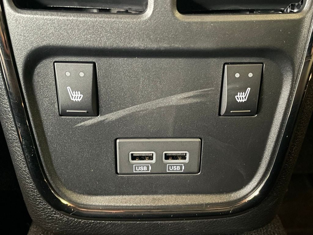 2023 Dodge Charger SRT Hellcat Widebody