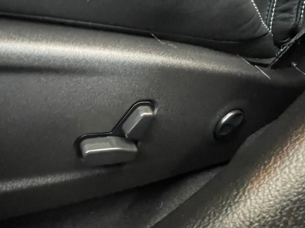 2023 Dodge Charger SRT Hellcat Widebody