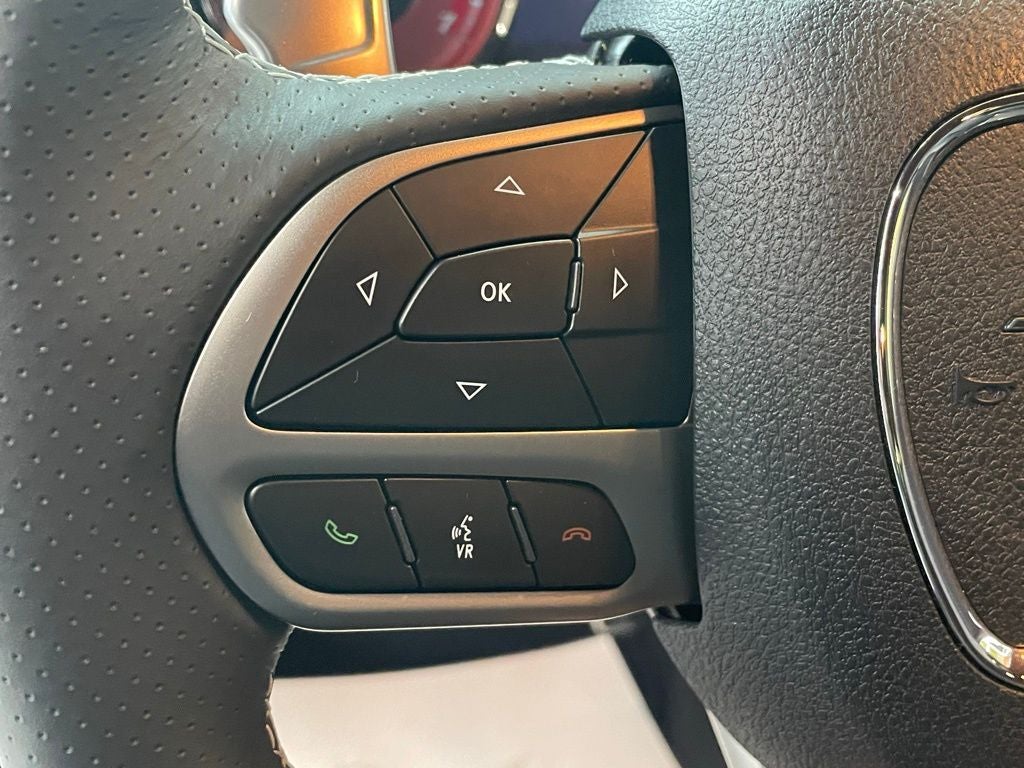 2023 Dodge Charger SRT Hellcat Widebody