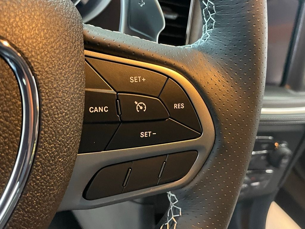 2023 Dodge Charger SRT Hellcat Widebody