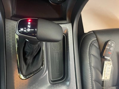 2023 Dodge Charger SRT Hellcat Widebody