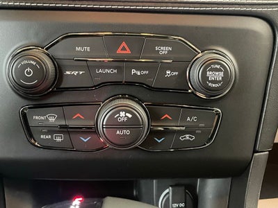 2023 Dodge Charger SRT Hellcat Widebody