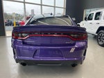 2023 Dodge Charger SRT Hellcat Widebody