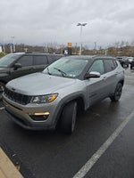 2021 Jeep Compass Altitude