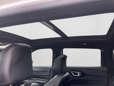 2023 Jeep Compass High Altitude