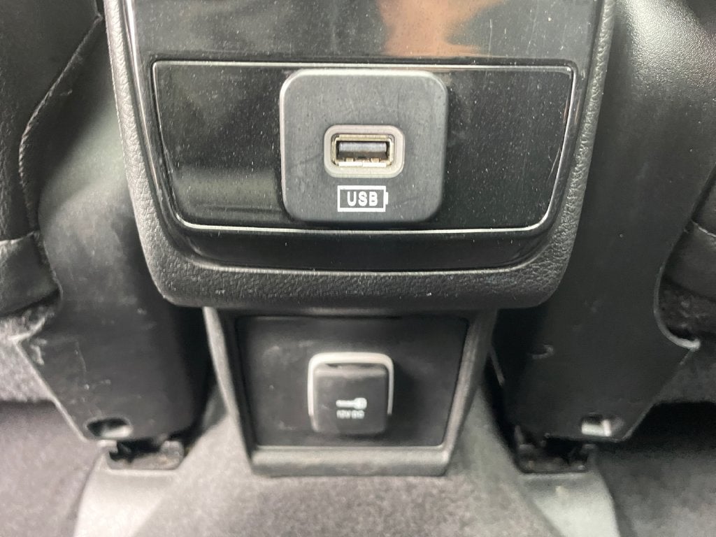 2023 Jeep Compass High Altitude