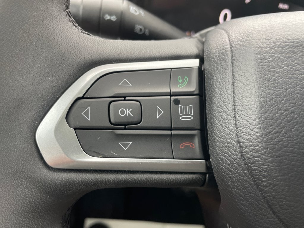 2023 Jeep Compass High Altitude