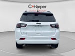 2023 Jeep Compass High Altitude