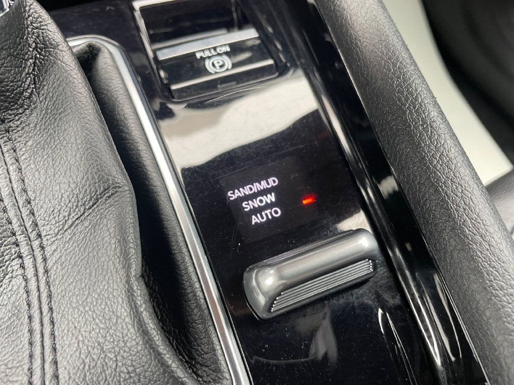 2023 Jeep Compass High Altitude