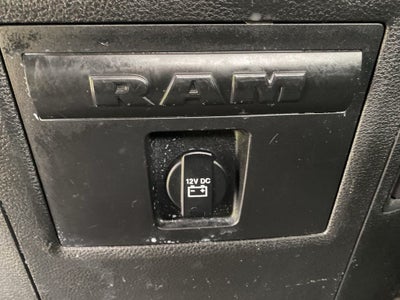 2017 RAM 3500 Big Horn