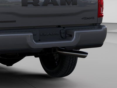 2027 RAM 2500 Big Horn
