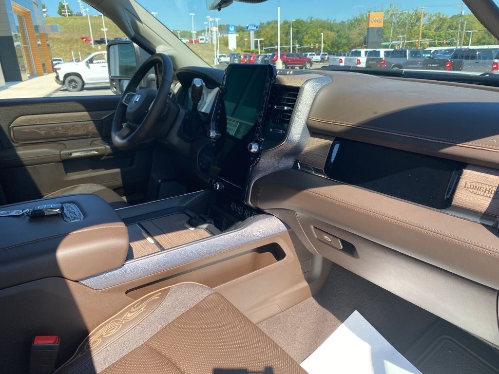 2026 RAM 2500 Limited