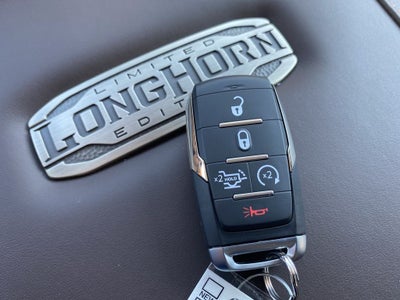 2026 RAM 2500 Limited