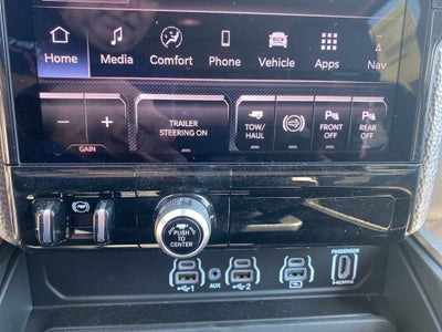 2026 RAM 2500 Limited