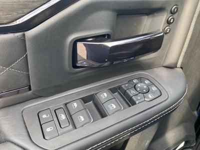 2026 RAM 2500 Limited