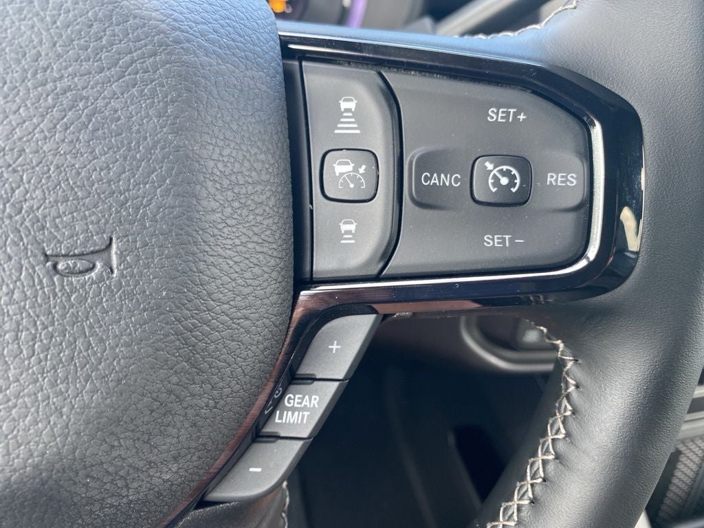 2026 RAM 2500 Limited