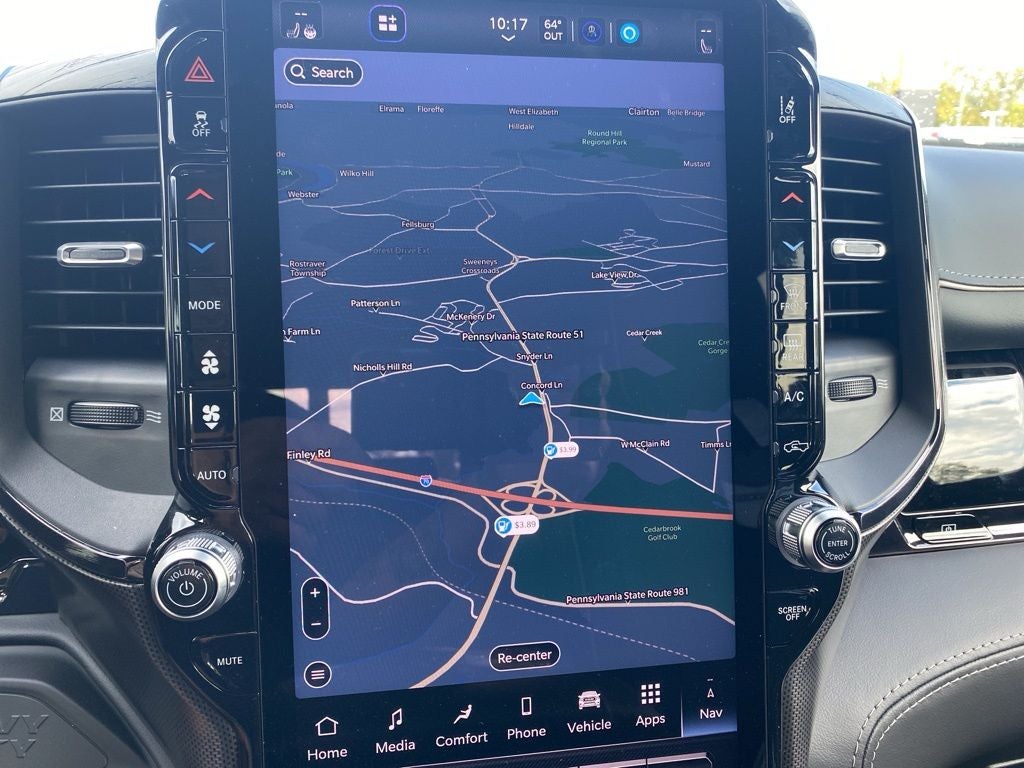 2026 RAM 2500 Limited