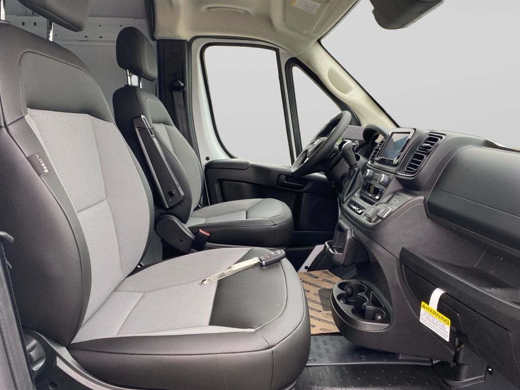 2026 RAM ProMaster 3500 High Roof