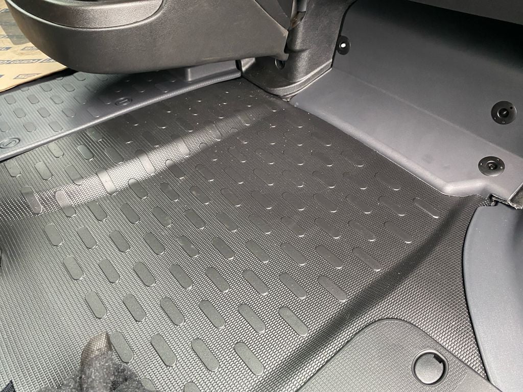 2026 RAM ProMaster 3500 High Roof