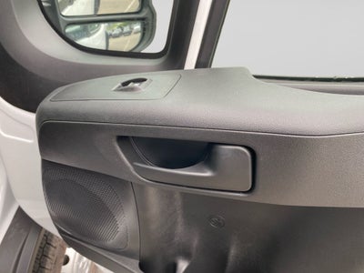 2026 RAM ProMaster 3500 High Roof