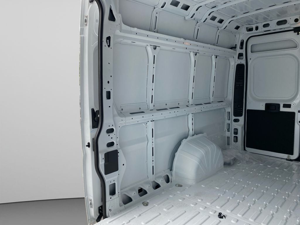 2026 RAM ProMaster 3500 High Roof