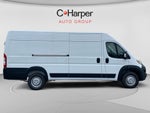 2026 RAM ProMaster 3500 High Roof