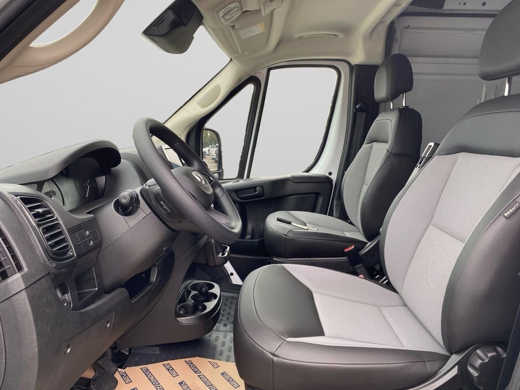 2026 RAM ProMaster 3500 High Roof
