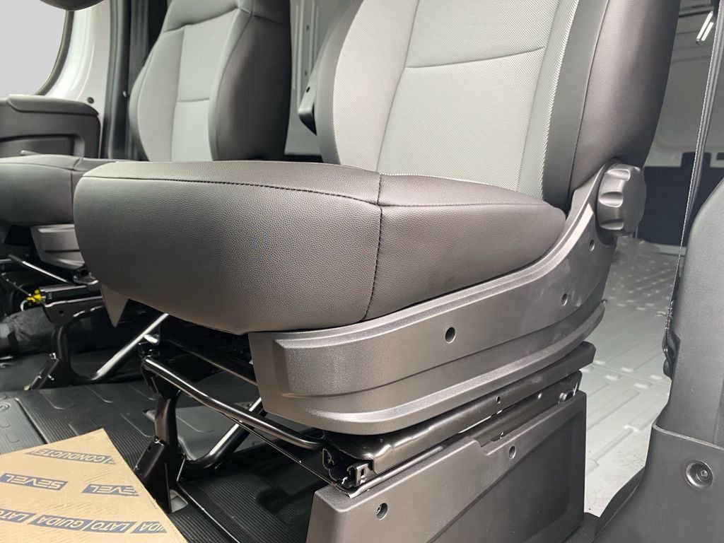 2026 RAM ProMaster 3500 High Roof