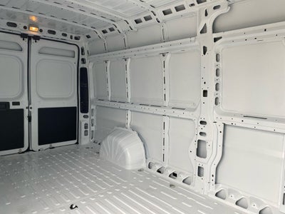 2026 RAM ProMaster 3500 High Roof