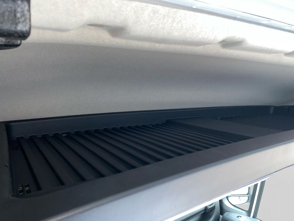 2026 RAM ProMaster 3500 High Roof