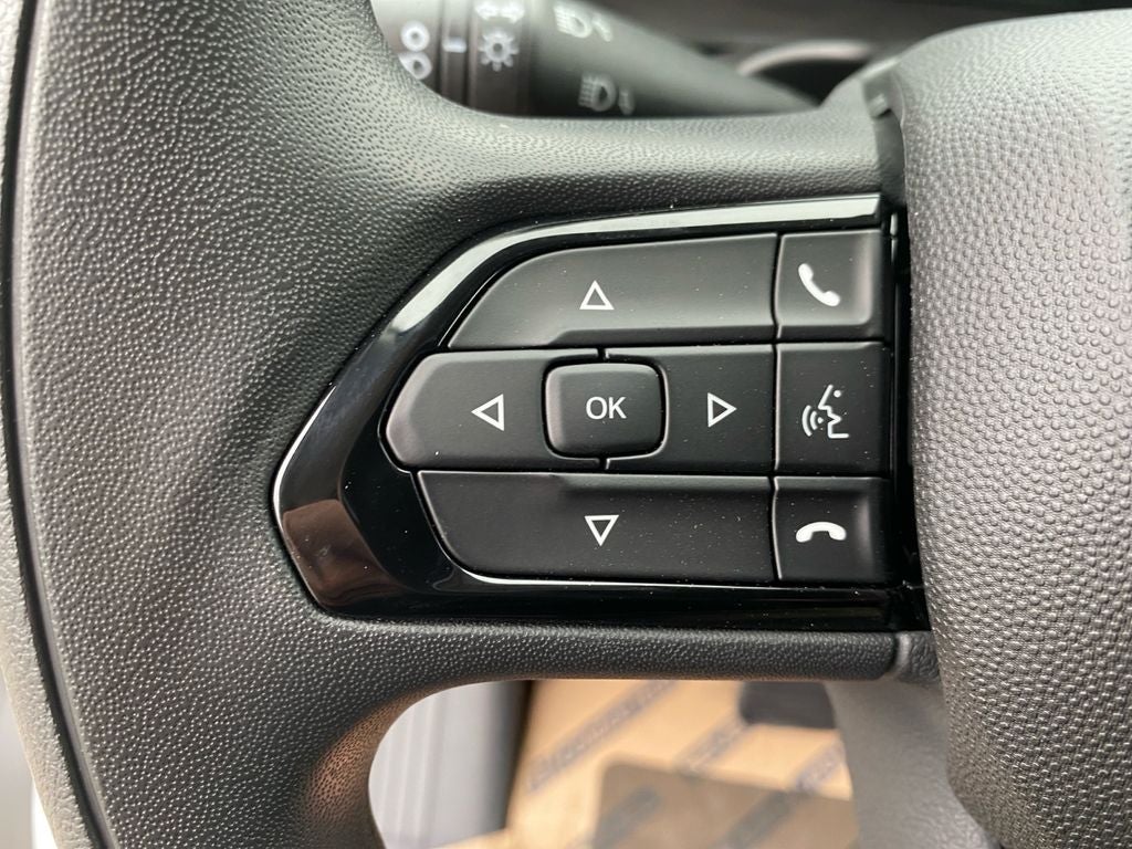 2026 RAM ProMaster 3500 High Roof