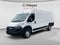 2026 RAM ProMaster 3500 High Roof