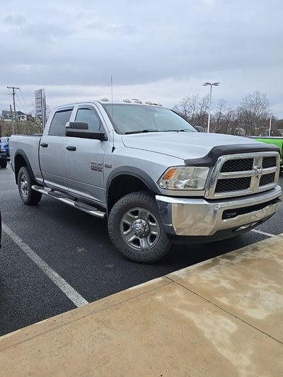 2014 RAM 2500 Tradesman