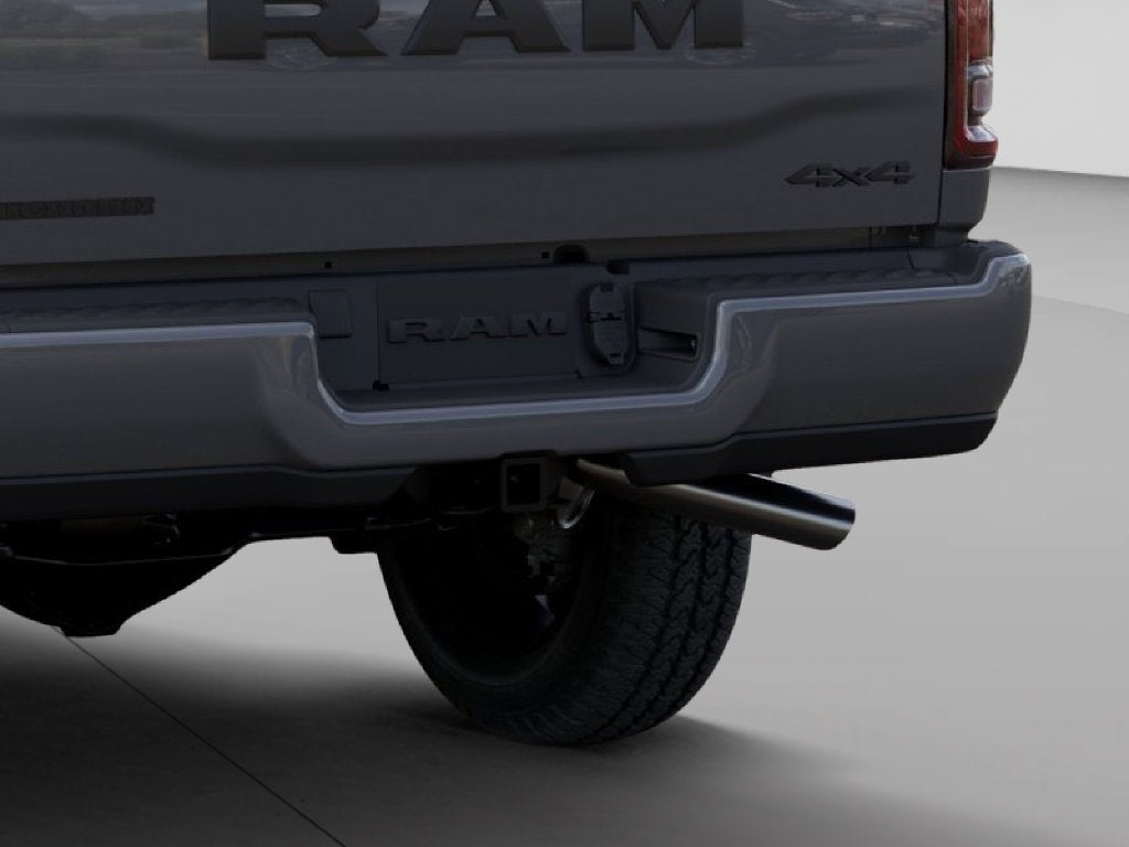2027 RAM 2500 Big Horn