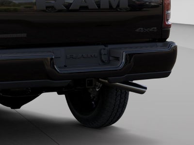 2027 RAM 2500 Big Horn