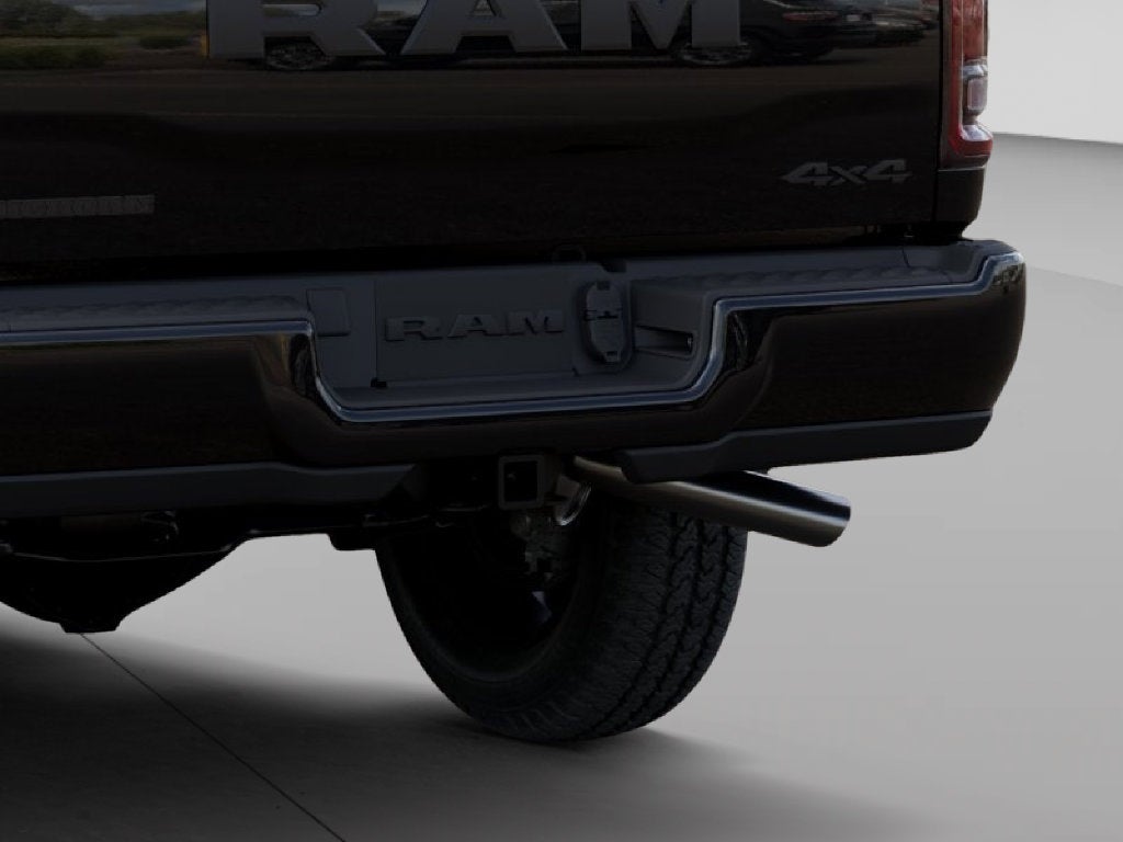 2027 RAM 2500 Big Horn