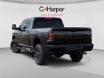 2027 RAM 2500 Big Horn