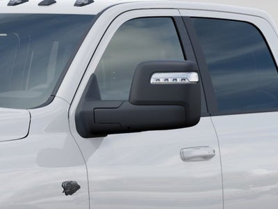 2027 RAM 2500 Laramie
