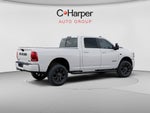 2027 RAM 2500 Laramie