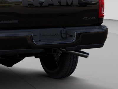 2027 RAM 2500 Laramie